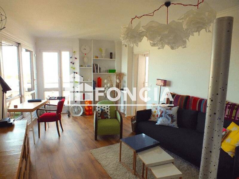 Maison à louer, 52m², STRASBOURG