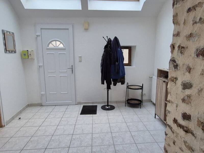 Maison à vendre, 120m², NEAU