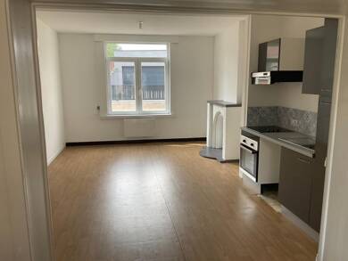 Maison de ville à louer 850 € 3 pièces 2 chambres 63,5 m² Le Paradis-Les Tertres Templeuve 59242