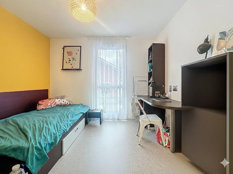Maison à vendre, 18m², LYON 8E
