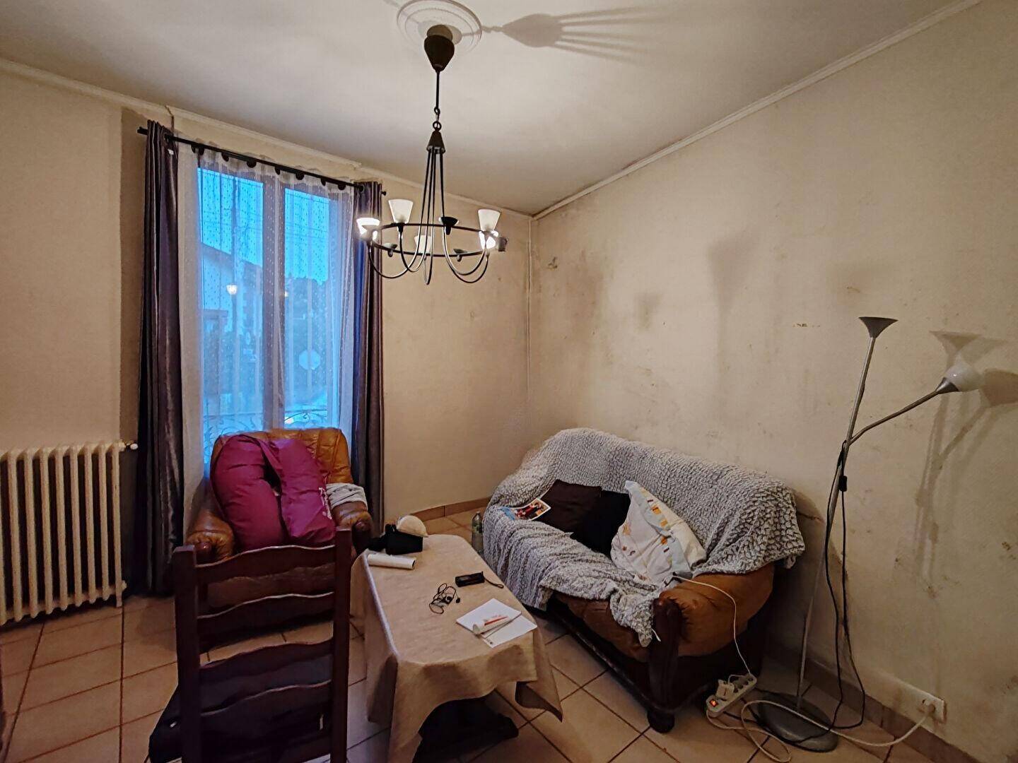 Maison à vendre, 73m², ARGENTEUIL