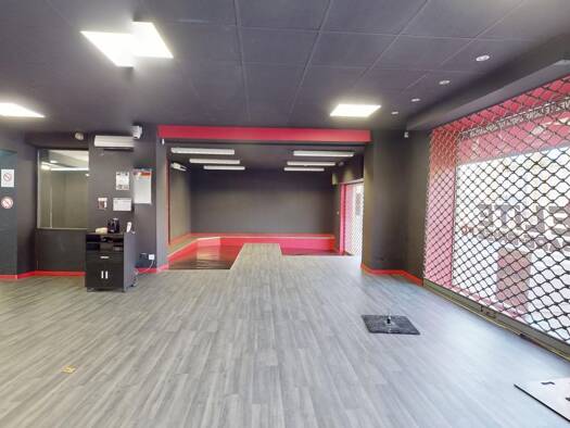 Entrepôt à vendre 1 260 000 € 715 m² d'espace de stockage Barrière-de-Paris Toulouse 31200