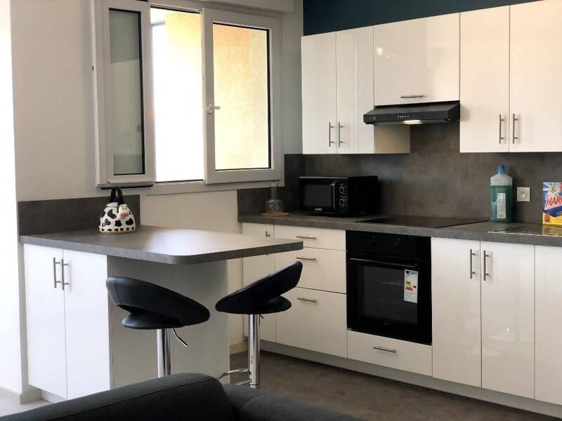 Maison à louer, 53m², ORLEANS