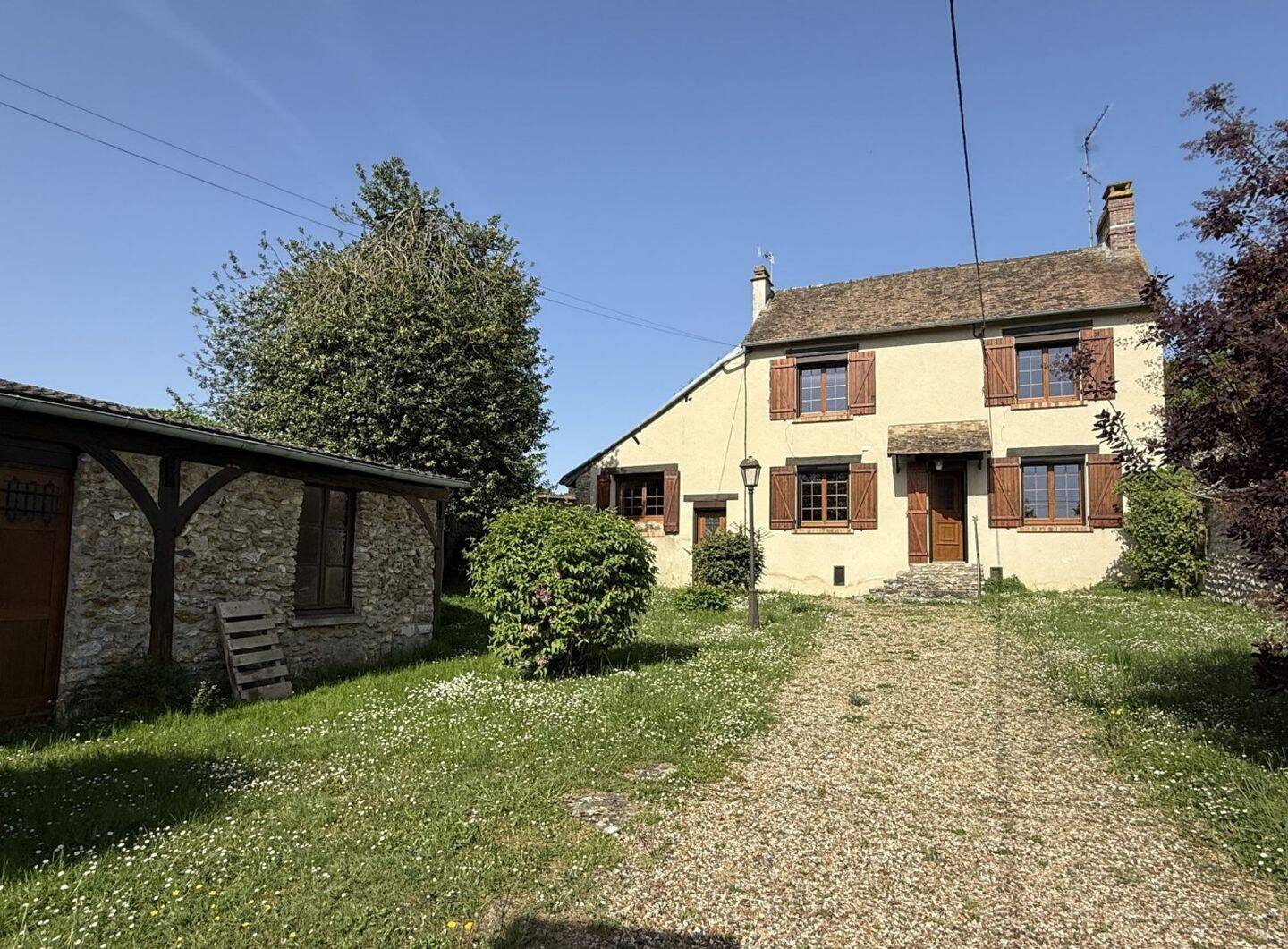 Maison à vendre, 115m², VERNON
