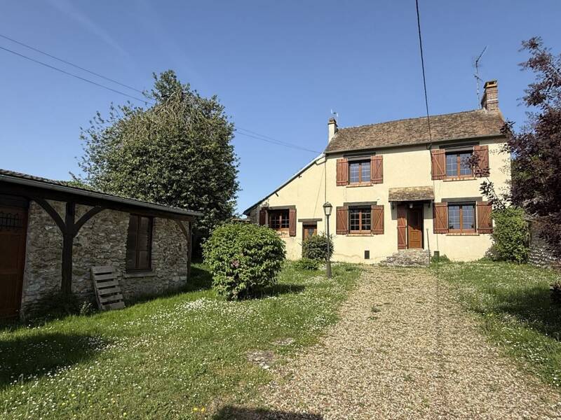 Maison à vendre, 115m², VERNON