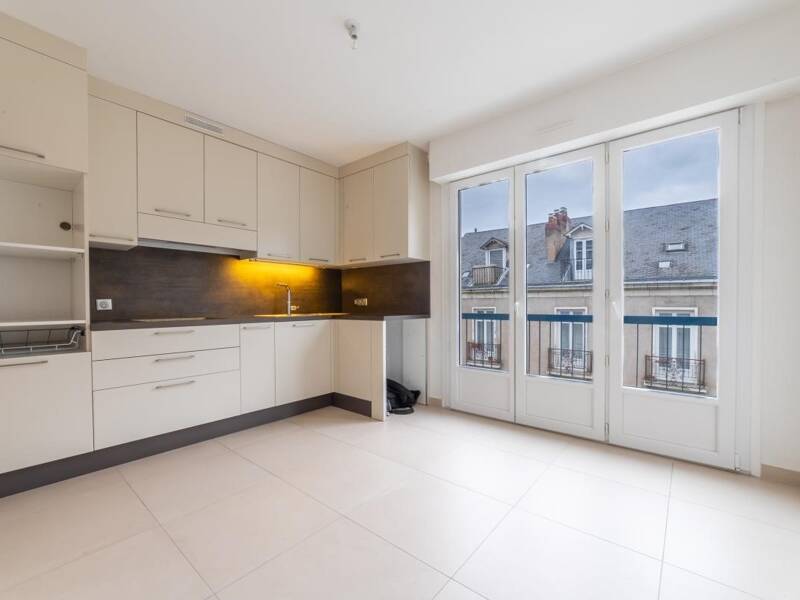 Maison à louer, 100m², NANTES