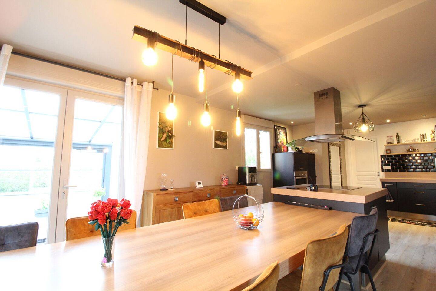 Maison à vendre, 168m², VILLERS SUR MER