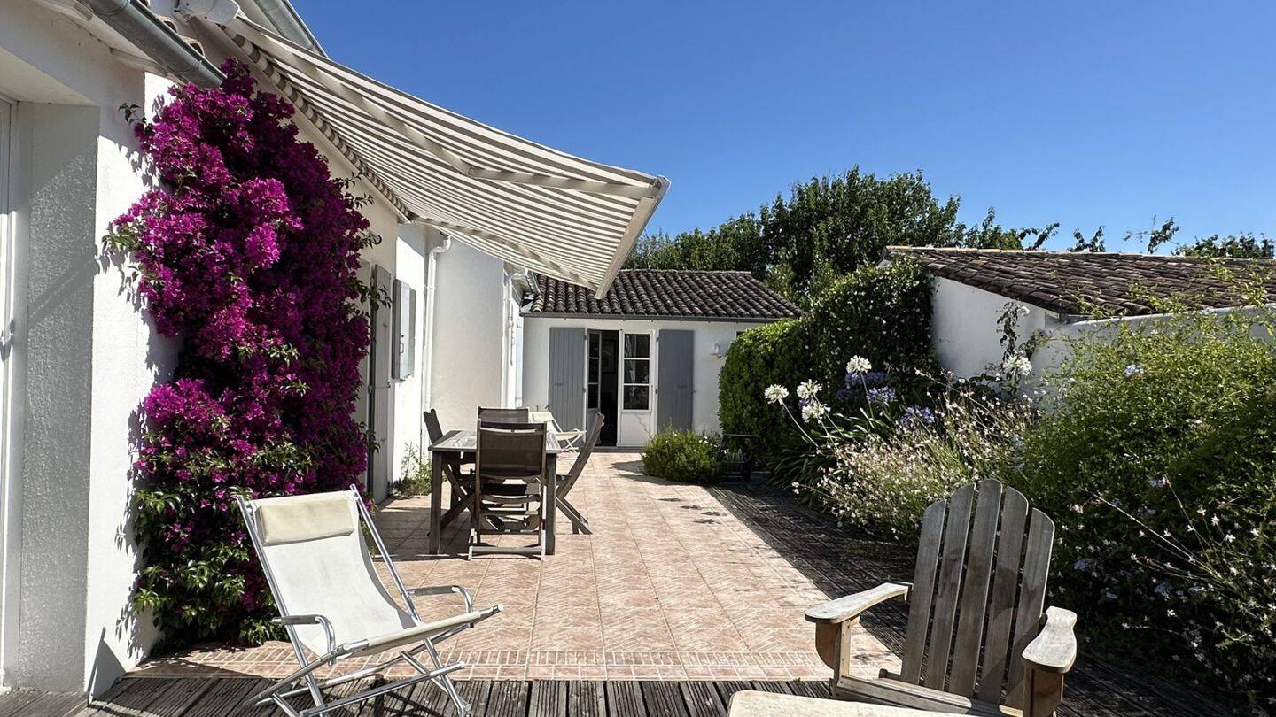 Maison à vendre, 122m², CHARENTE MARITIME