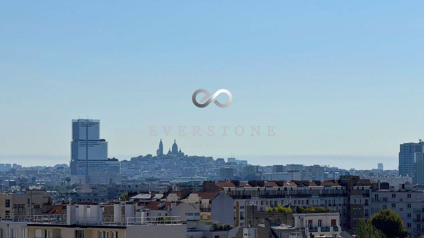 Maison à vendre, 63m², COURBEVOIE