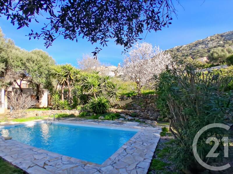 Maison à vendre, 128m², LUMIO