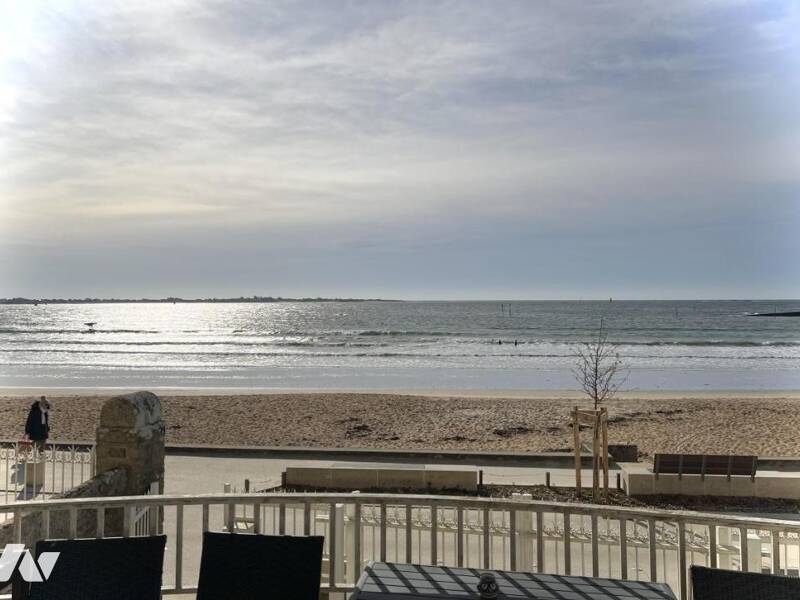 Maison à vendre, 165m², LARMOR PLAGE