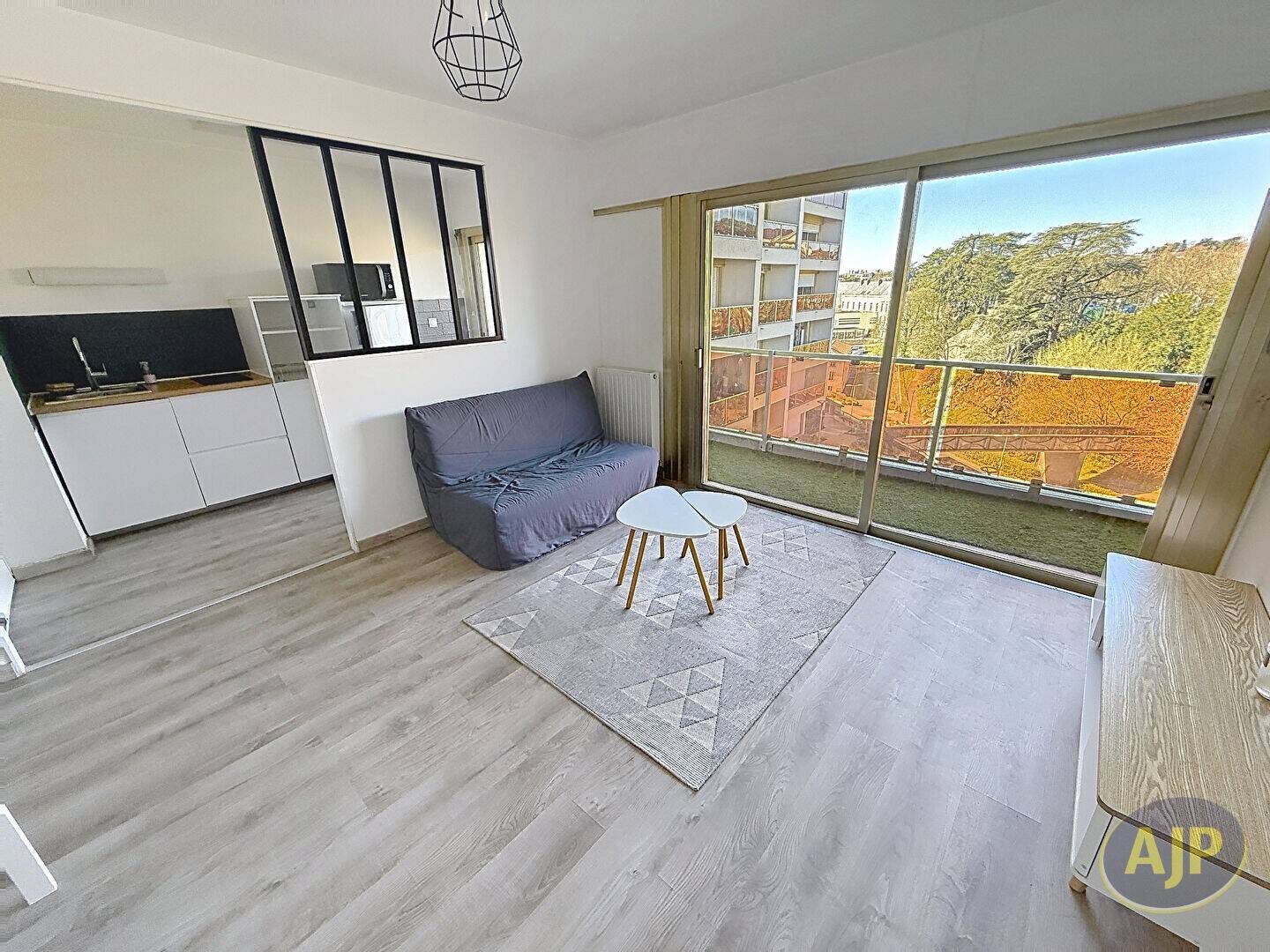 Maison à vendre, 32m², CHOLET
