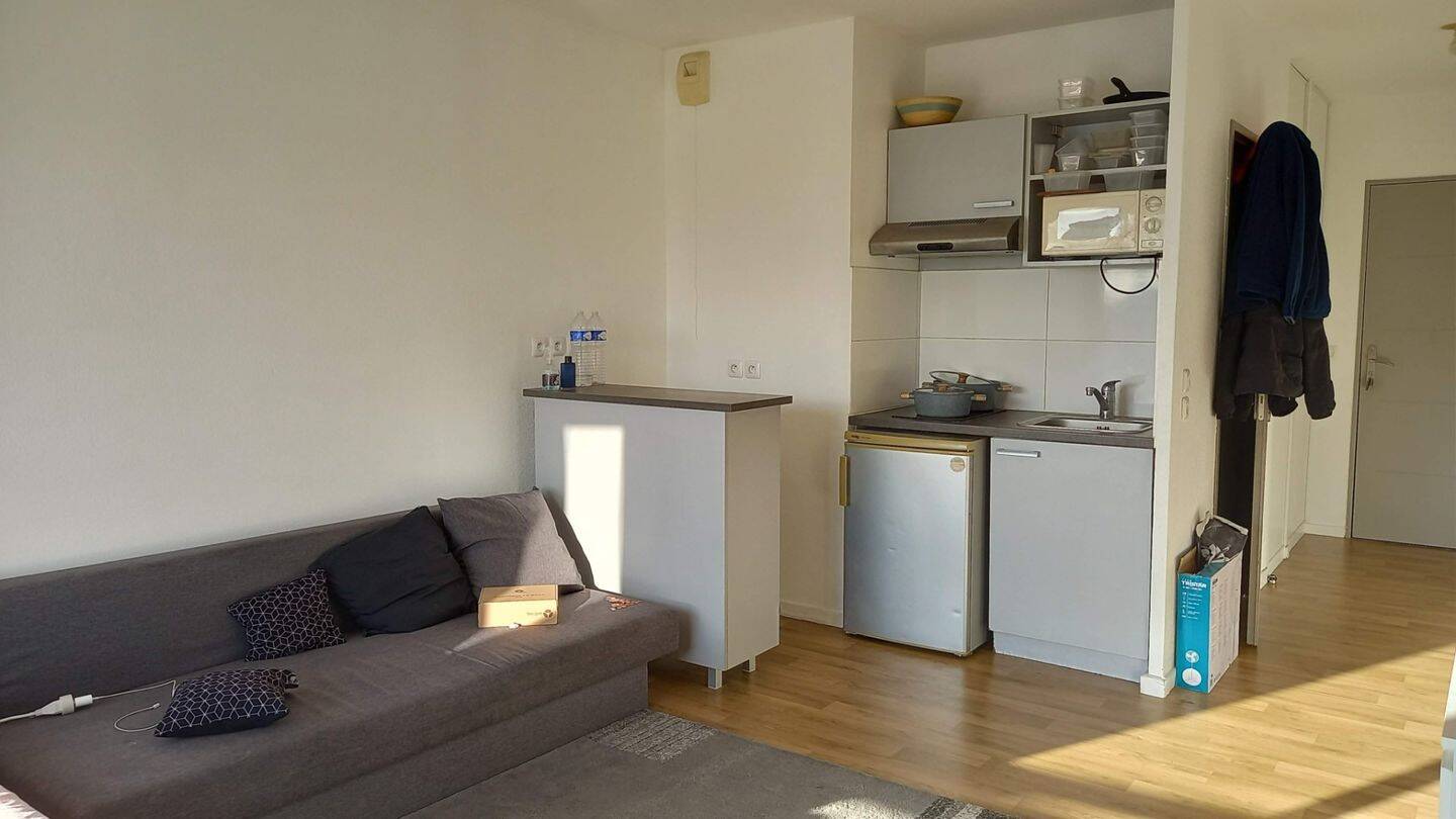 Maison à vendre, 27m², LORMONT