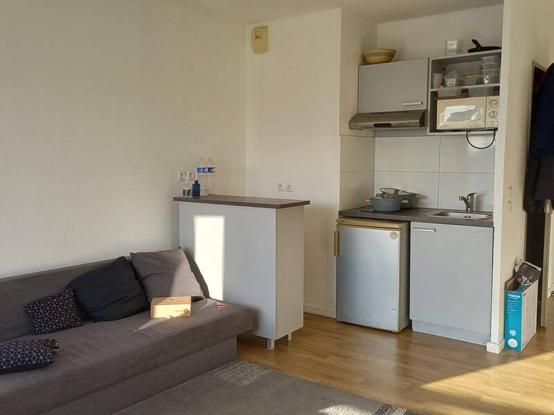 Maison à vendre, 27m², LORMONT