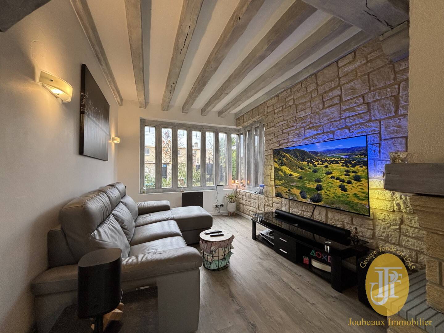 Maison à vendre, 135m², VERNON