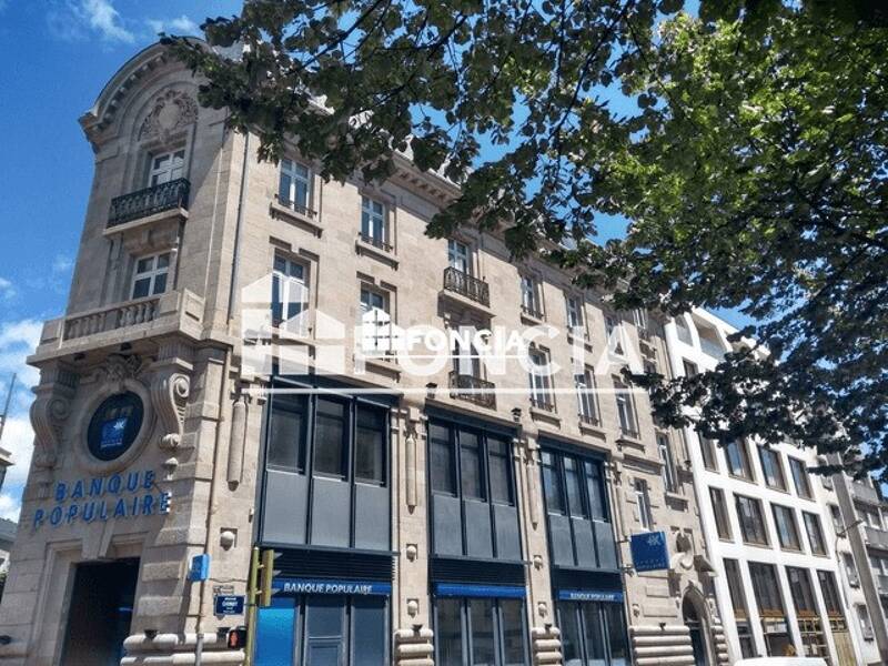 Maison à louer, 72m², LIMOGES