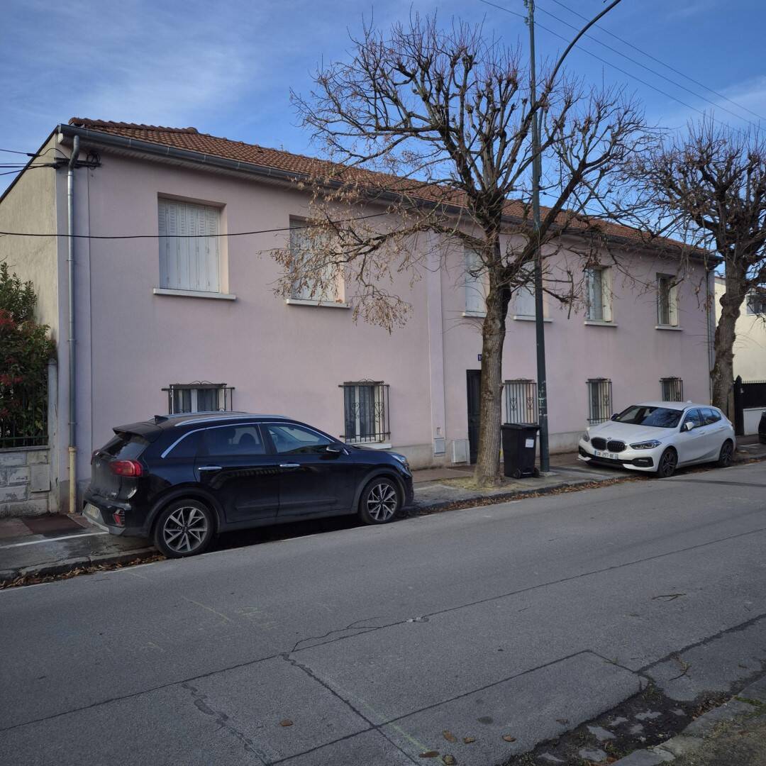 Maison à louer, 23m², SAINT MAUR DES FOSSES
