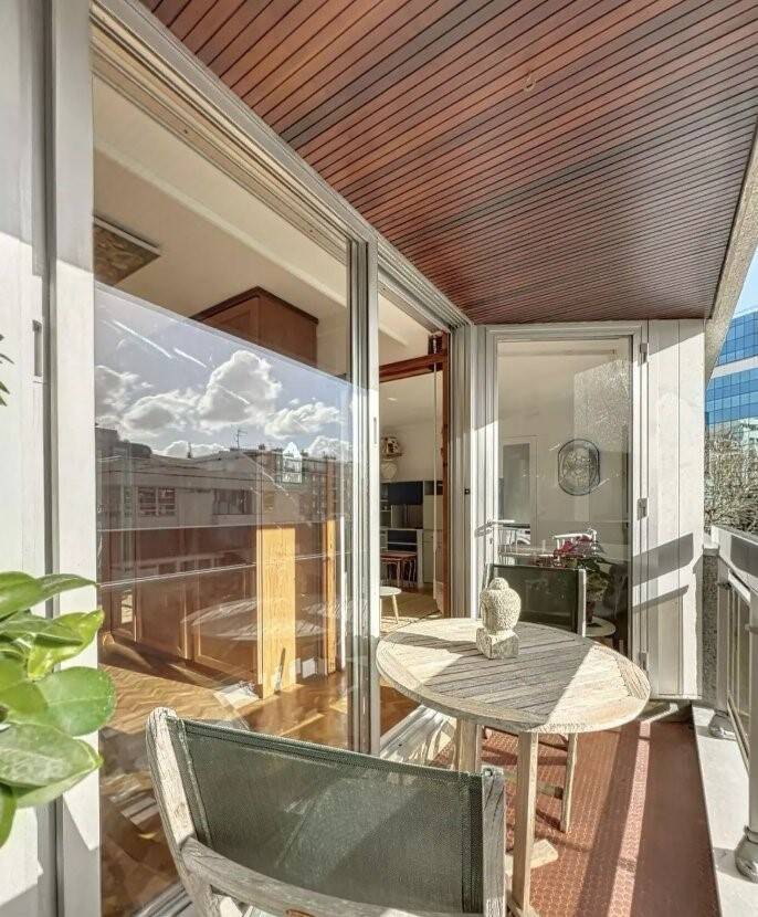 Maison à louer, 38m², LEVALLOIS PERRET