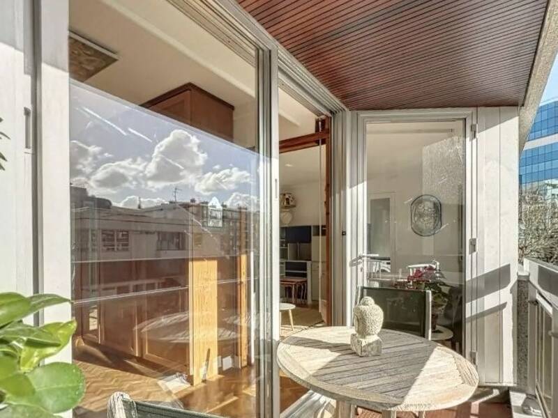 Maison à louer, 38m², LEVALLOIS PERRET