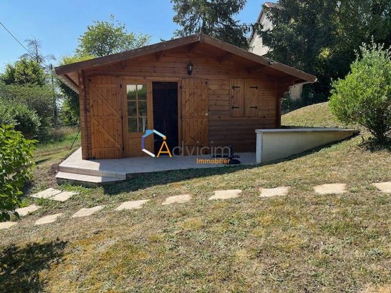 Maison à vendre, 36m², LOIRET