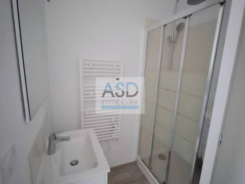 Maison à louer, 30m², VALENCIENNES