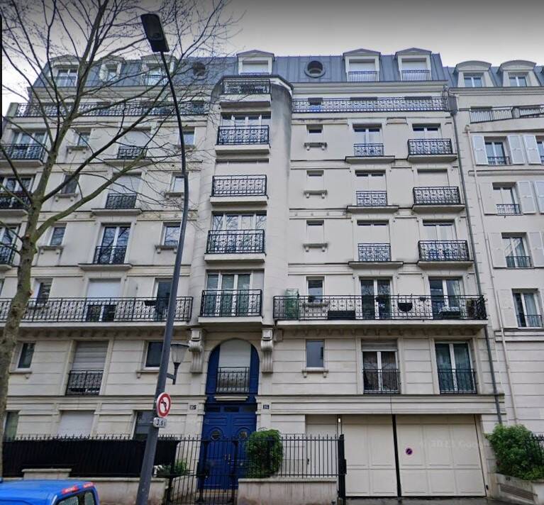Maison à louer, 30m², ISSY LES MOULINEAUX