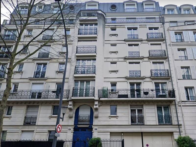 Maison à louer, 30m², ISSY LES MOULINEAUX