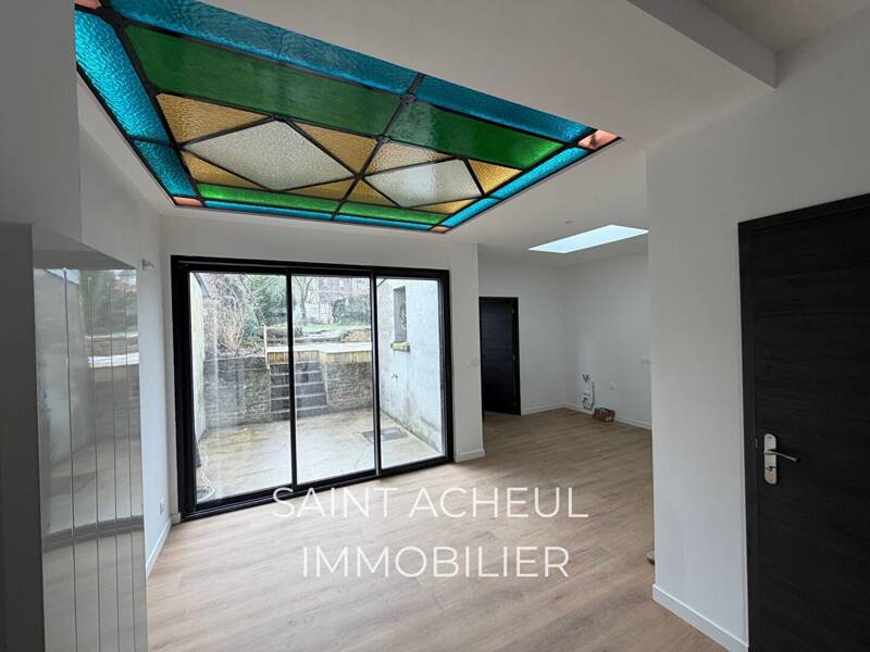 Maison à vendre, 100m², AMIENS
