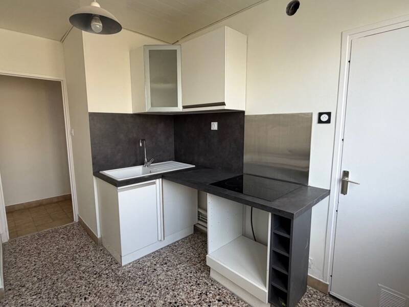 Maison à louer, 66m², GRENOBLE