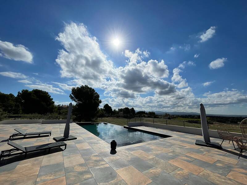 Maison à louer, 500m², AIX EN PROVENCE