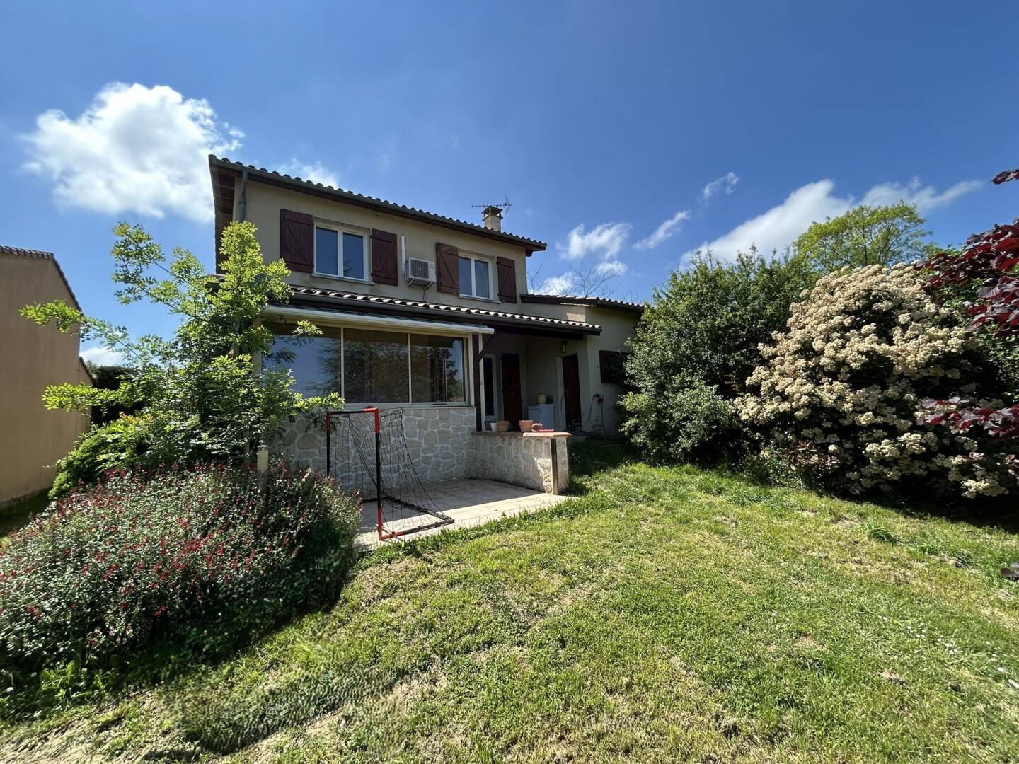 Maison à vendre, 118m², AUCH