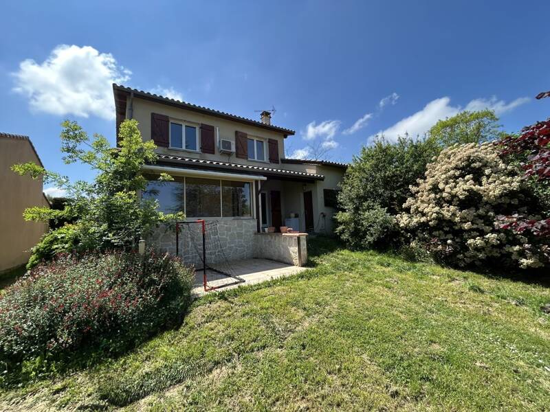 Maison à vendre, 118m², AUCH