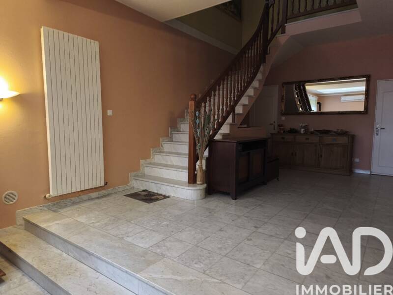 Maison à vendre, 293m², TERGNIER