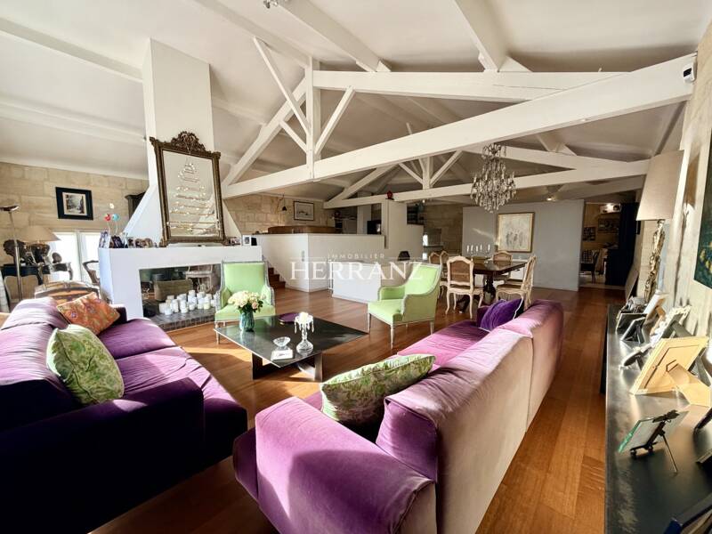 Maison à vendre, 319m², BORDEAUX