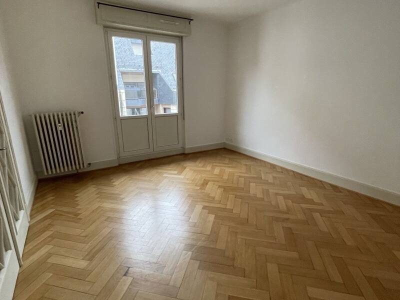 Maison à louer, 82m², STRASBOURG