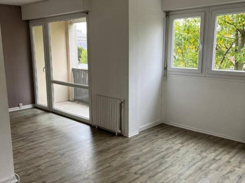 Maison à louer, 67m², LE BOUSCAT