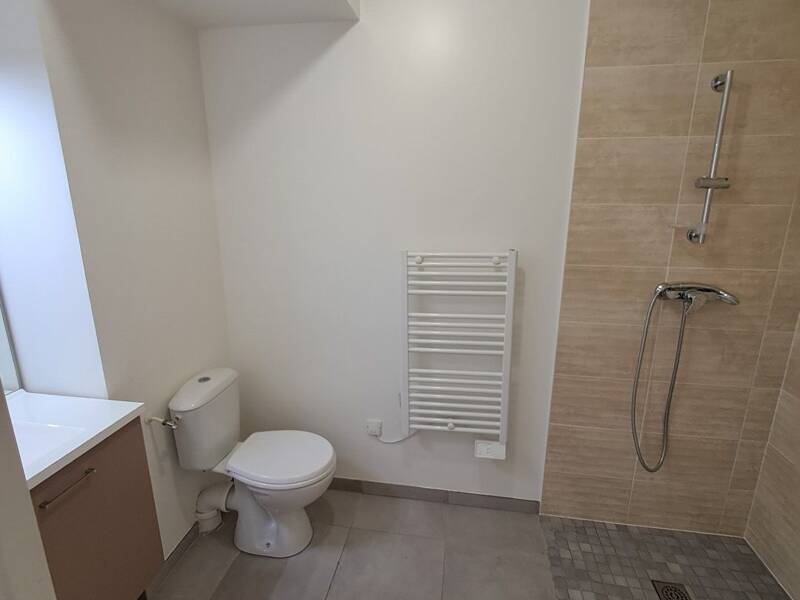 Maison à louer, 87m², BEGLES