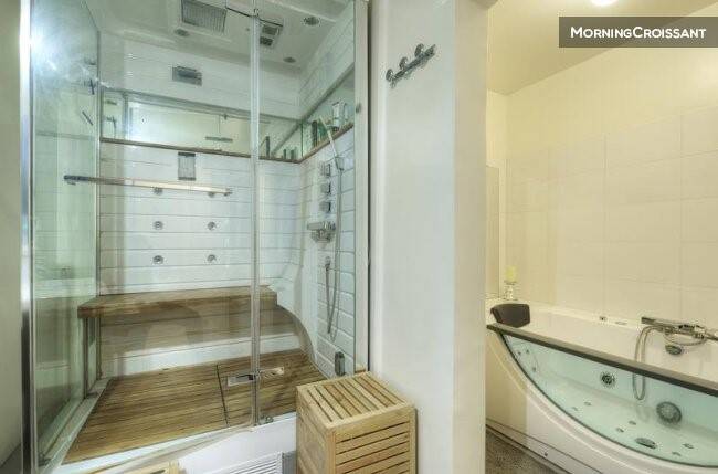 Maison à louer, 112m², MONTIGNY LE BRETONNEUX