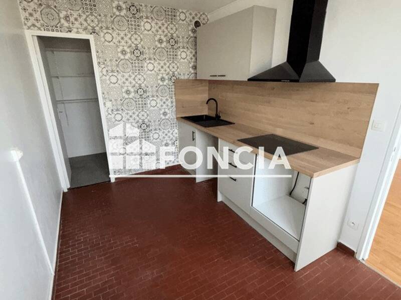 Maison à louer, 50m², LE HAVRE