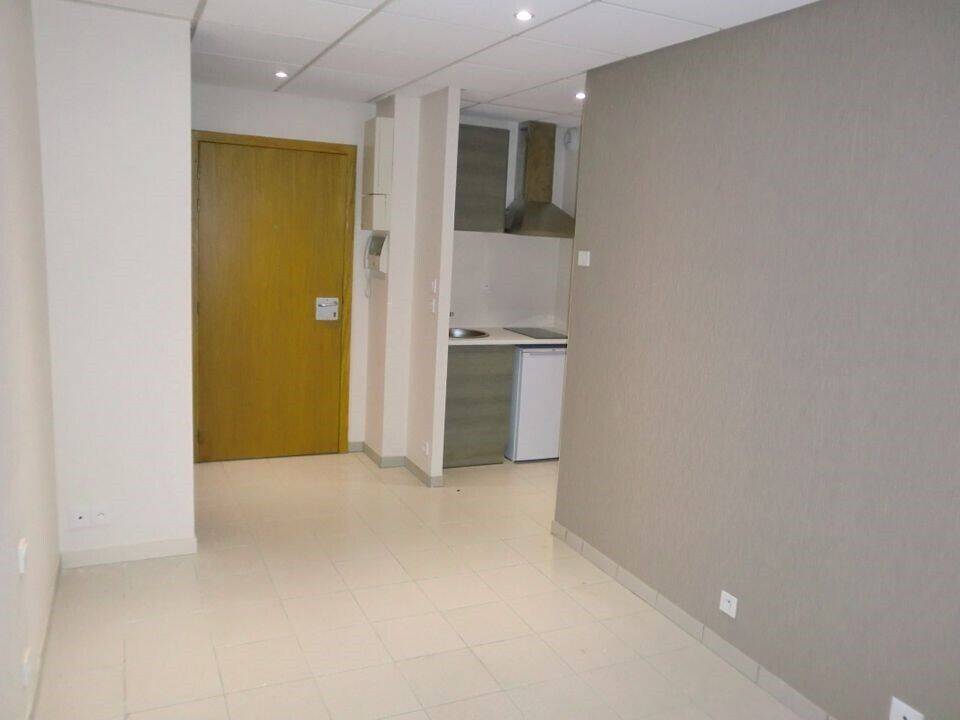 Maison à louer, 28m², POITIERS