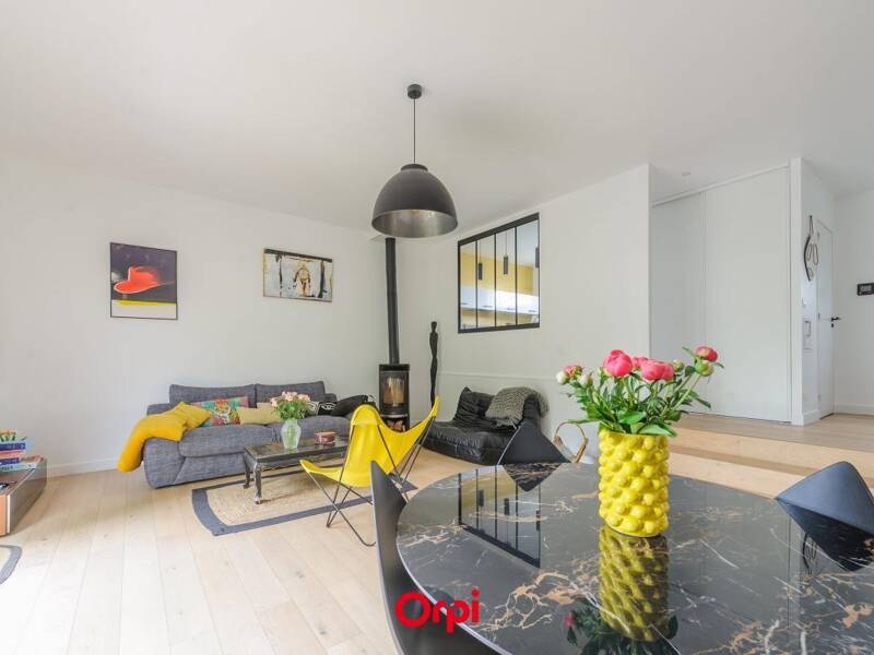 Maison à vendre, 91m², LA ROCHELLE