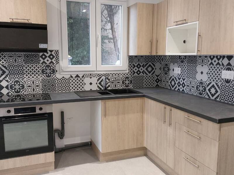 Maison à louer, 49m², TAVERNY