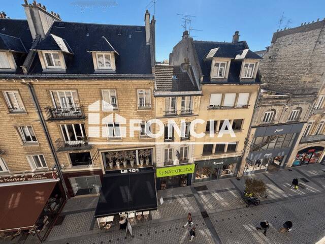 Maison à louer, 35m², CAEN