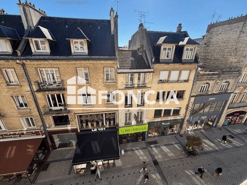 Maison à louer, 35m², CAEN