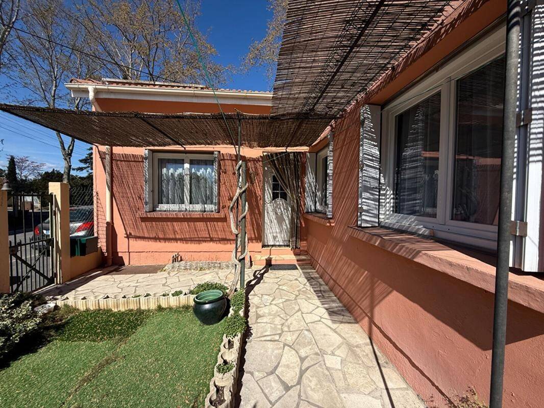 Maison à vendre, 80m², BEZIERS