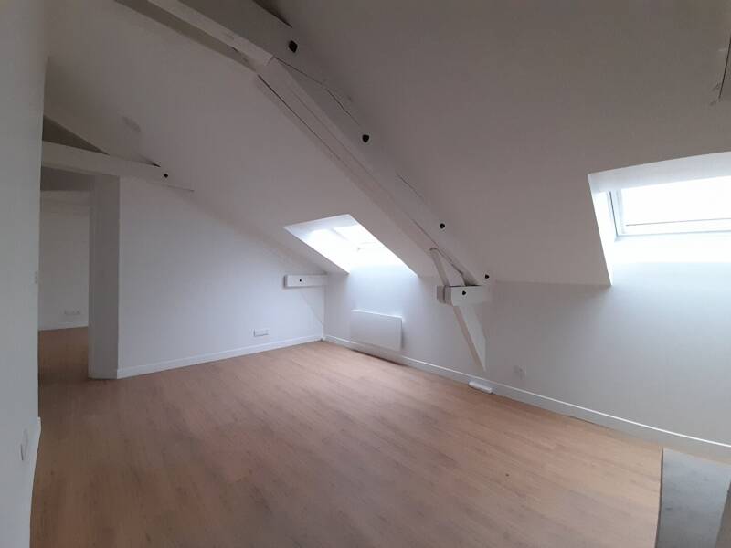 Maison à louer, 44m², CHATEAU THIERRY