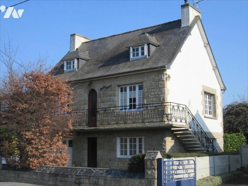 Maison à vendre, 126m², SAINT CAST LE GUILDO
