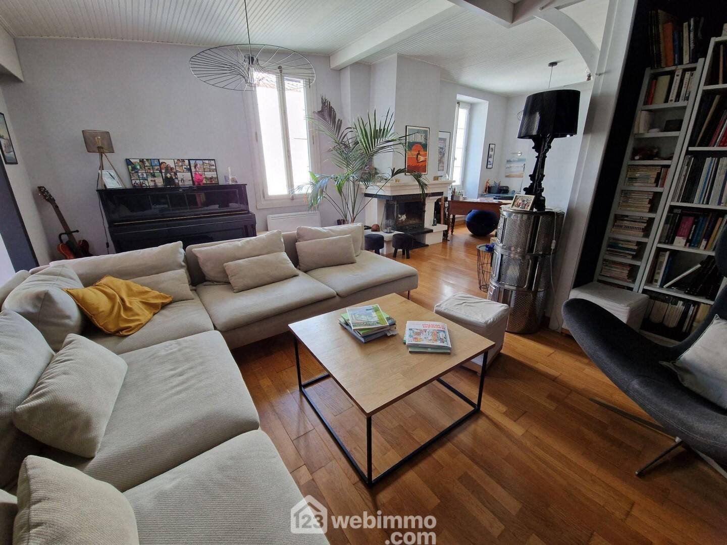 Maison à vendre, 150m², LA ROCHE SUR YON
