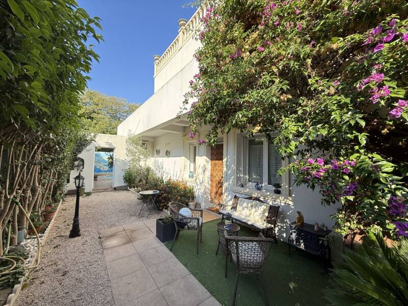 Maison à vendre, 101m², MARSEILLE 12E