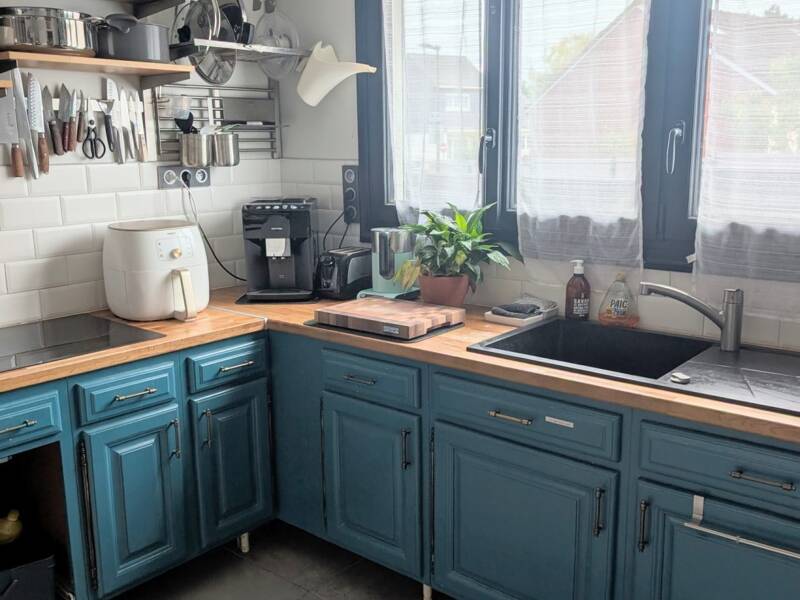 Maison à vendre, 83m², TOURS